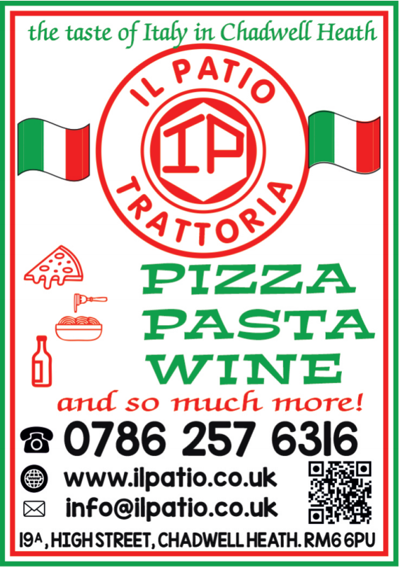 Il Patio