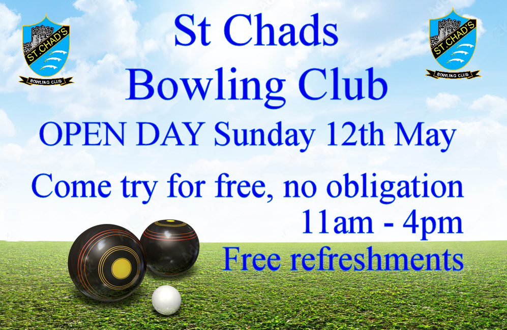 2024 Open Day