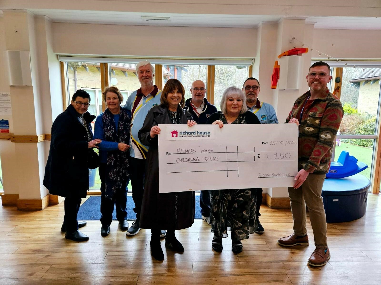 Richard House Hospice for Children