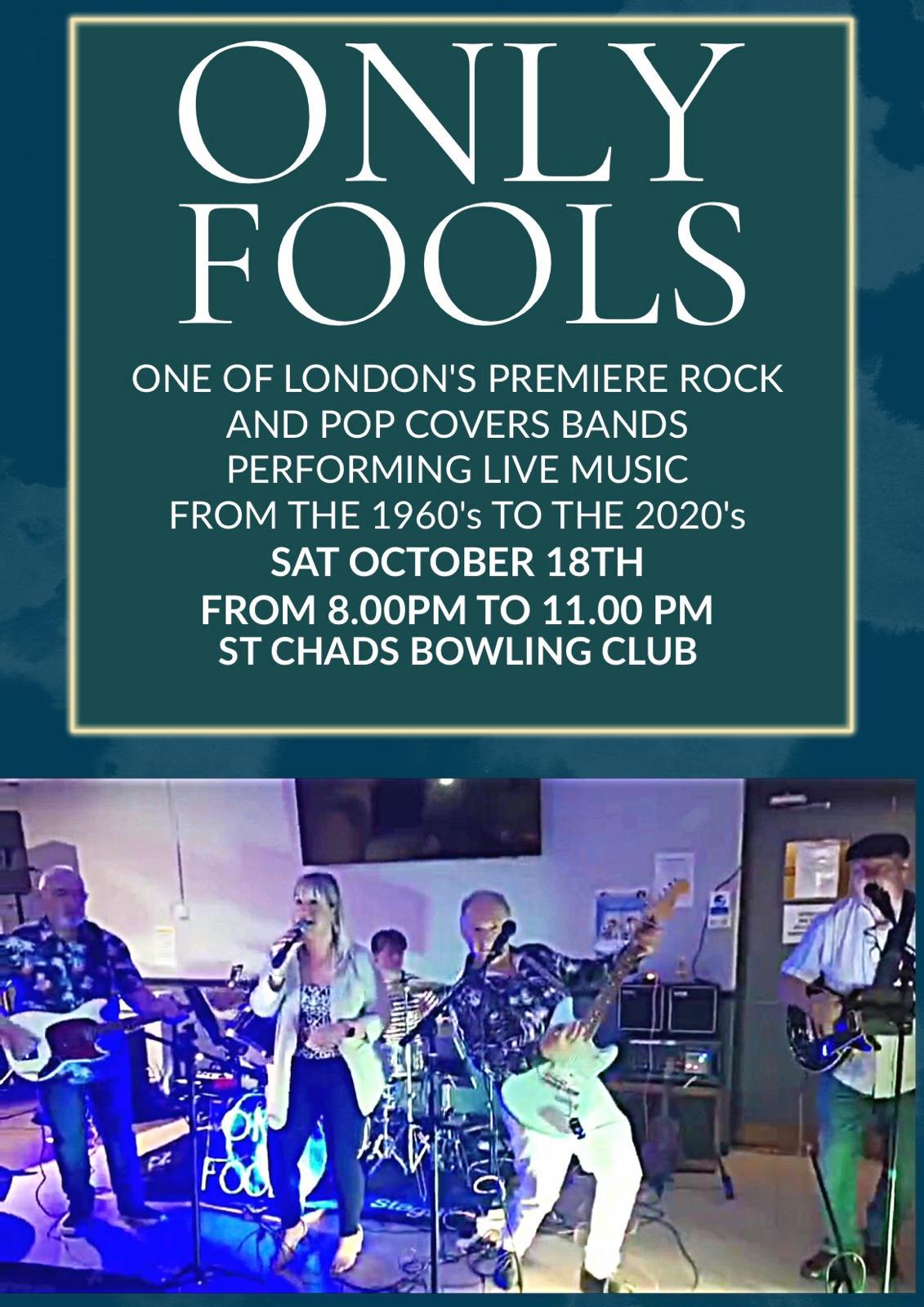 Only Fools