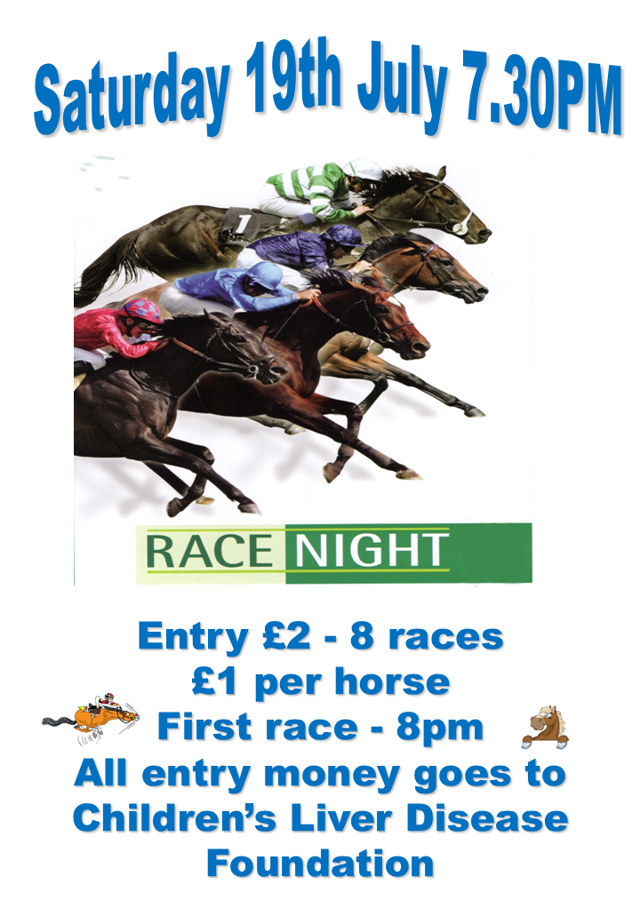 Race Night